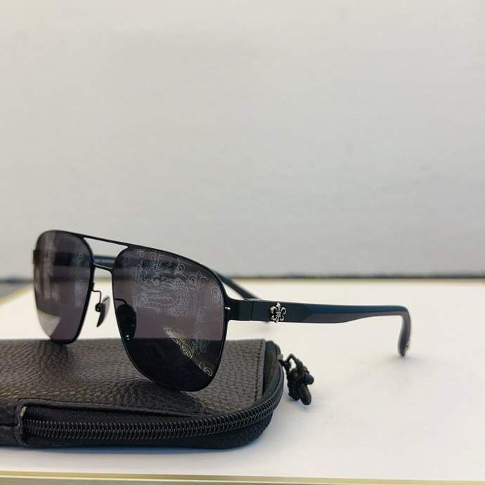 Picture of Chrome Hearts Sunglasses _SKUfw60540939fw